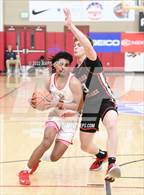 Photo from the gallery "Harvard-Westlake vs. Ironwood (Hoophall West)"