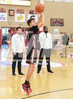 Photo from the gallery "Harvard-Westlake vs. Ironwood (Hoophall West)"