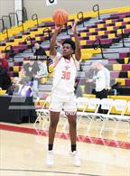 Photo from the gallery "Harvard-Westlake vs. Ironwood (Hoophall West)"