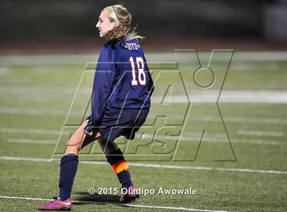 Thumbnail 1 in JV: Wylie vs Boyd (McKinney) photogallery.