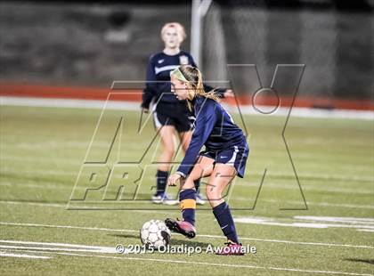 Thumbnail 1 in JV: Wylie vs Boyd (McKinney) photogallery.
