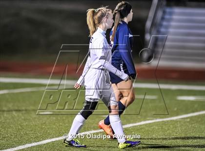 Thumbnail 3 in JV: Wylie vs Boyd (McKinney) photogallery.
