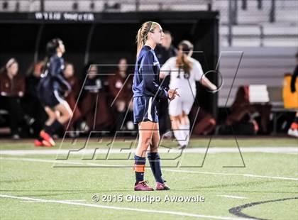 Thumbnail 2 in JV: Wylie vs Boyd (McKinney) photogallery.