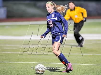 Thumbnail 2 in JV: Wylie vs Boyd (McKinney) photogallery.
