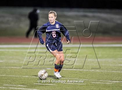 Thumbnail 2 in JV: Wylie vs Boyd (McKinney) photogallery.