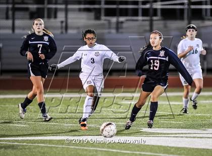 Thumbnail 3 in JV: Wylie vs Boyd (McKinney) photogallery.