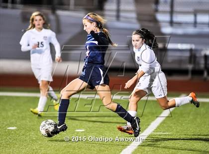 Thumbnail 2 in JV: Wylie vs Boyd (McKinney) photogallery.