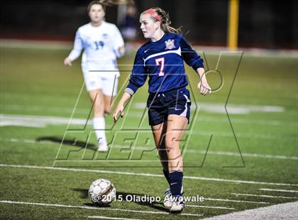 Thumbnail 1 in JV: Wylie vs Boyd (McKinney) photogallery.