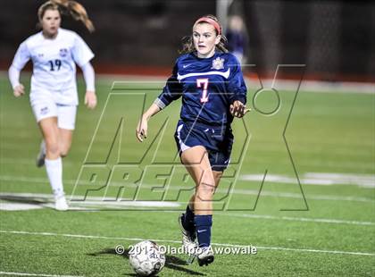Thumbnail 1 in JV: Wylie vs Boyd (McKinney) photogallery.