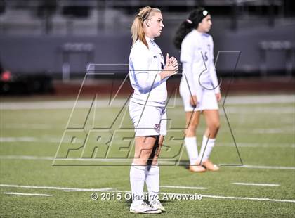 Thumbnail 3 in JV: Wylie vs Boyd (McKinney) photogallery.