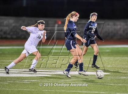 Thumbnail 2 in JV: Wylie vs Boyd (McKinney) photogallery.