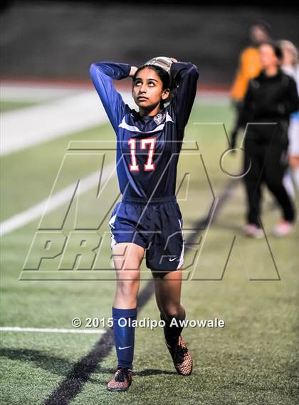 Thumbnail 3 in JV: Wylie vs Boyd (McKinney) photogallery.