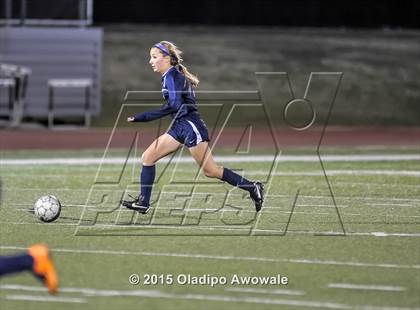 Thumbnail 3 in JV: Wylie vs Boyd (McKinney) photogallery.