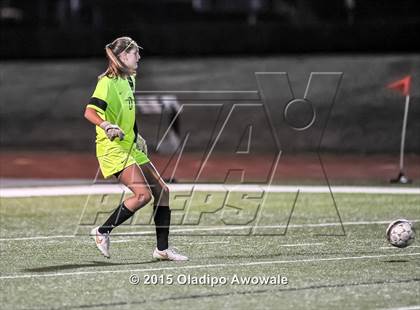 Thumbnail 2 in JV: Wylie vs Boyd (McKinney) photogallery.