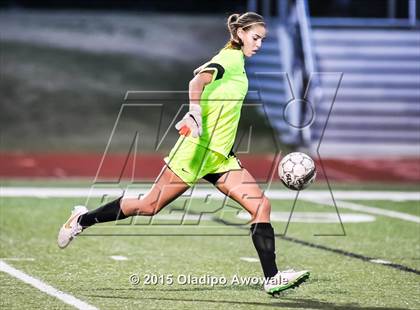 Thumbnail 2 in JV: Wylie vs Boyd (McKinney) photogallery.