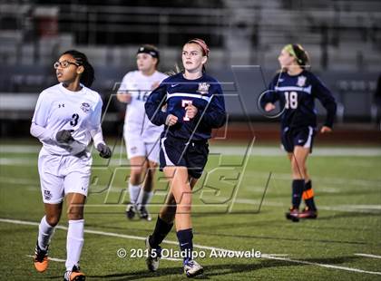 Thumbnail 1 in JV: Wylie vs Boyd (McKinney) photogallery.