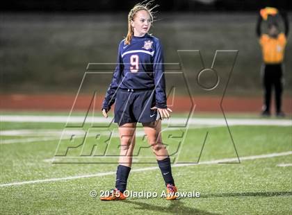 Thumbnail 3 in JV: Wylie vs Boyd (McKinney) photogallery.