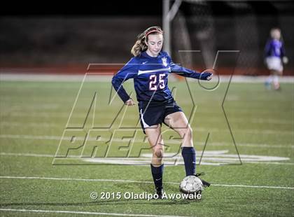 Thumbnail 2 in JV: Wylie vs Boyd (McKinney) photogallery.