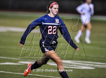 Thumbnail 2 in JV: Wylie vs Boyd (McKinney) photogallery.