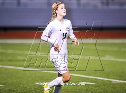 Thumbnail 1 in JV: Wylie vs Boyd (McKinney) photogallery.