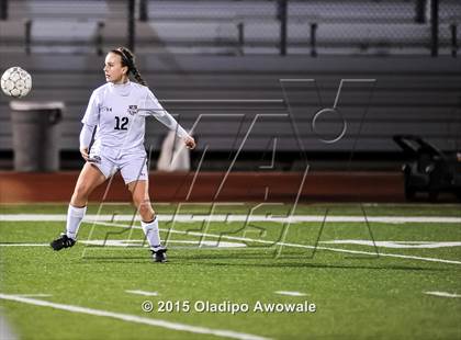 Thumbnail 1 in JV: Wylie vs Boyd (McKinney) photogallery.