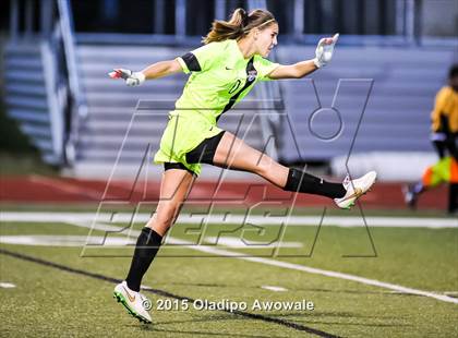 Thumbnail 1 in JV: Wylie vs Boyd (McKinney) photogallery.