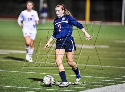 Thumbnail 3 in JV: Wylie vs Boyd (McKinney) photogallery.