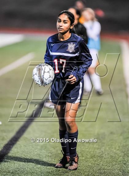 Thumbnail 2 in JV: Wylie vs Boyd (McKinney) photogallery.