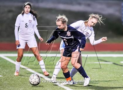 Thumbnail 2 in JV: Wylie vs Boyd (McKinney) photogallery.