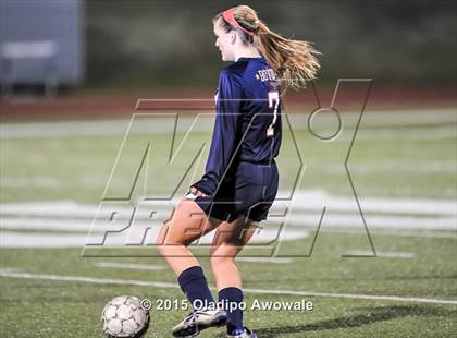 Thumbnail 2 in JV: Wylie vs Boyd (McKinney) photogallery.