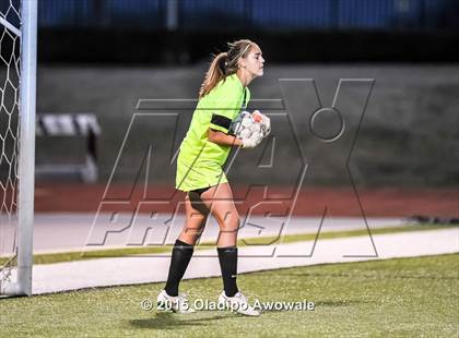Thumbnail 3 in JV: Wylie vs Boyd (McKinney) photogallery.