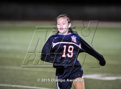 Thumbnail 3 in JV: Wylie vs Boyd (McKinney) photogallery.