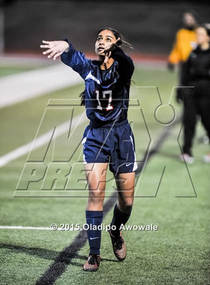 Thumbnail 1 in JV: Wylie vs Boyd (McKinney) photogallery.