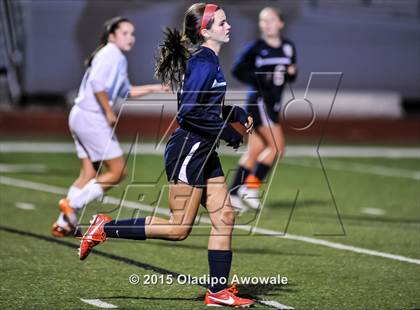 Thumbnail 1 in JV: Wylie vs Boyd (McKinney) photogallery.