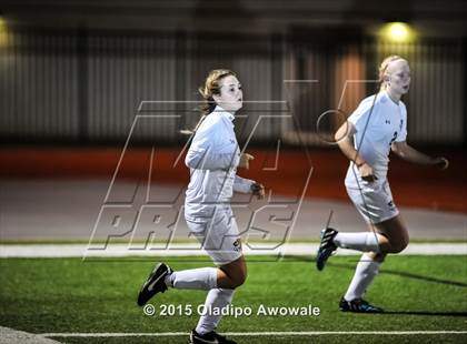 Thumbnail 2 in JV: Wylie vs Boyd (McKinney) photogallery.