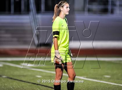 Thumbnail 2 in JV: Wylie vs Boyd (McKinney) photogallery.
