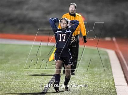 Thumbnail 1 in JV: Wylie vs Boyd (McKinney) photogallery.