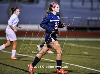 Thumbnail 2 in JV: Wylie vs Boyd (McKinney) photogallery.