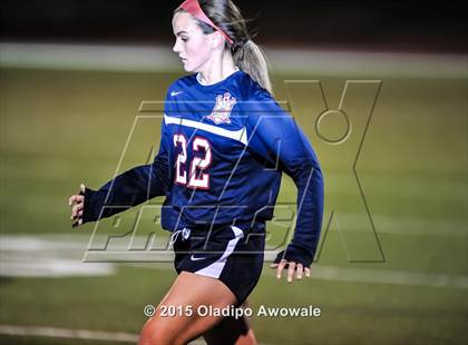 Thumbnail 2 in JV: Wylie vs Boyd (McKinney) photogallery.