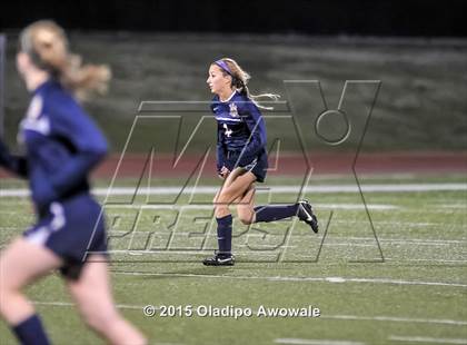 Thumbnail 2 in JV: Wylie vs Boyd (McKinney) photogallery.