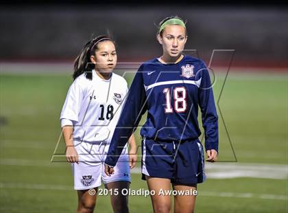 Thumbnail 1 in JV: Wylie vs Boyd (McKinney) photogallery.