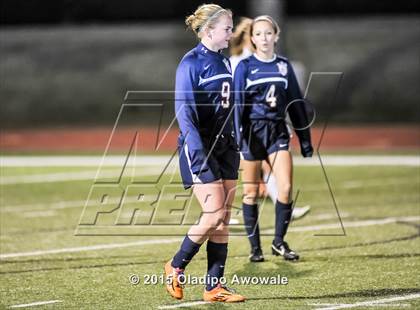 Thumbnail 3 in JV: Wylie vs Boyd (McKinney) photogallery.