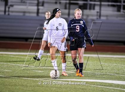 Thumbnail 1 in JV: Wylie vs Boyd (McKinney) photogallery.