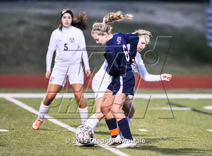 Thumbnail 1 in JV: Wylie vs Boyd (McKinney) photogallery.