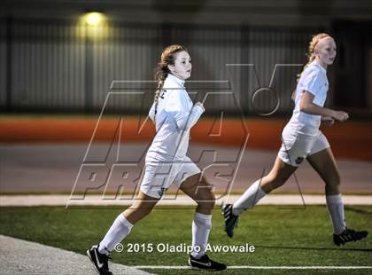Thumbnail 1 in JV: Wylie vs Boyd (McKinney) photogallery.