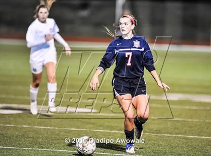 Thumbnail 2 in JV: Wylie vs Boyd (McKinney) photogallery.