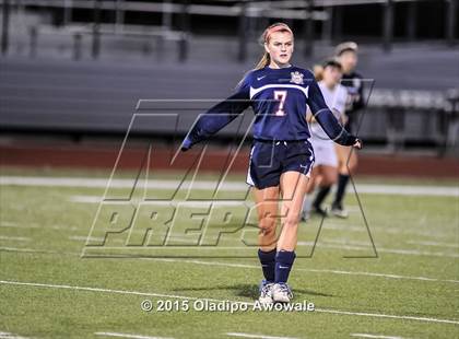 Thumbnail 3 in JV: Wylie vs Boyd (McKinney) photogallery.