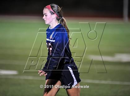 Thumbnail 1 in JV: Wylie vs Boyd (McKinney) photogallery.