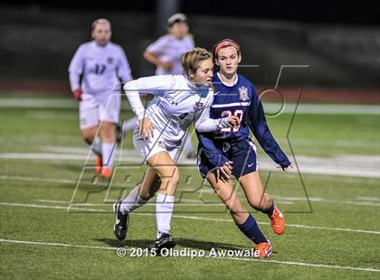 Thumbnail 3 in JV: Wylie vs Boyd (McKinney) photogallery.
