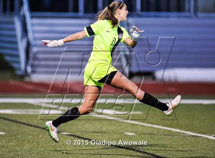 Thumbnail 3 in JV: Wylie vs Boyd (McKinney) photogallery.